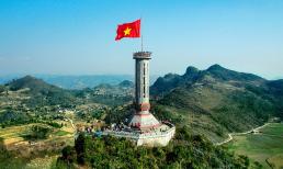 Điểm cực Bắc của Việt Nam thay đổi như thế nào sau sáp nhập?