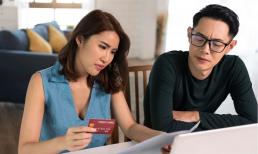 Đàn ông có bận tâm nếu vợ kiếm được nhiều tiền hơn mình không? Hai cặp vợ chồng chia sẻ cảm nhận thật trong hôn nhân