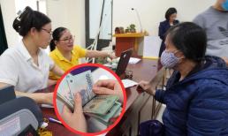 Lao động nữ đủ 55 tuổi cần điều kiện gì để nhận lương hưu năm 2026?