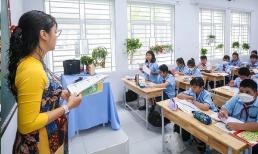 Mức tiền thưởng với giáo viên đạt danh hiệu Nhà giáo ưu tú từ tháng 7/2025?