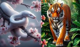 Tử vi ngày 8/7/2025 của 12 con giáp: Tuổi Dần có quý nhân giúp đỡ, Tỵ dễ bị lừa gạt tiền bạc