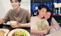 Vũ Cát Tường khoe đi làm có vợ lo cơm nước, thừa nhận rất hạnh phúc sau khi lập gia đình