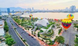 Thành phố nào từng có diện tích nhỏ nhất, nay trở thành thành phố lớn nhất Việt Nam sau sáp nhập?