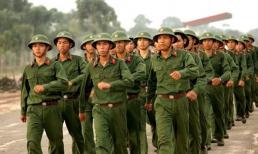 Chế độ nghỉ chuẩn bị hưu của quân nhân dưới 20 năm công tác từ ngày 1/7/2025?