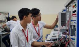 Ngành học điểm chuẩn chỉ từ 22 điểm, ra trường là có việc mức lương có thể vượt 100 triệu đồng/tháng