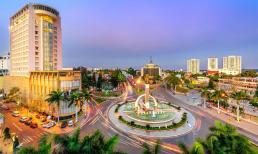 Đây là tỉnh duy nhất Việt Nam có tên viết sai chính tả sau sáp nhập