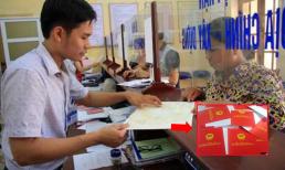 Công chức địa chính xã sẽ bị phạt rất nặng nếu để xảy ra vi phạm trong quản lý đất đai, cụ thể thế nào?