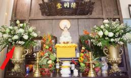 Ngày Rằm 15 tháng 6 âm lịch Ất Tỵ 2025: Đặt 3 thứ này trên bàn thờ giúp xua đuổi vận xui, đón lộc Thần Tài
