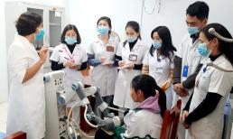 Loạt trường Y, Dược phía Bắc công bố học phí năm 2025: Cao nhất hơn 500 triệu đồng/năm