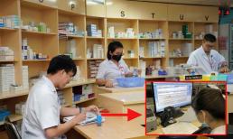 Chậm nhất 1/1/2026, tất cả các bệnh viện và cơ sở khám chữa bệnh bắt buộc phải kê đơn thuốc điện tử