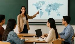 Ngành học có điểm chuẩn 29,5, ra trường nhận lương 50 triệu/tháng: Đang là 1 trong những ngành hot nhất hiện nay