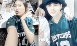 Phương Mỹ Chi vướng nghi vấn hẹn hò với Quang Hùng MasterD qua loạt chi tiết, thực hư ra sao?