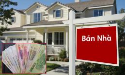 Kể từ ngày 1/7, bán nhà đất sẽ phải tính thuế VAT theo quy định mới