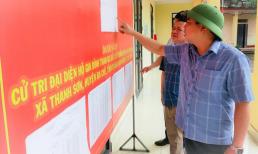 Kể từ bây giờ: Trưởng thôn, Tổ trưởng dân phố nhận phụ cấp tối đa lên tới 14.040.000 đồng/tháng, đúng không?