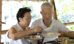 Nếu muốn sống lâu hơn sau 60 tuổi, bạn cần tuân thủ 7 điều 'lười biếng' này 