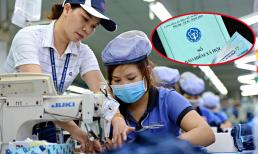 Tin vui chưa từng có: Hàng nghìn người lao động ngoài 45 tuổi nhận được quyền lợi lớn từ BHXH