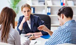 Thủ tục ly hôn 2025: Cần giấy tờ gì? Nộp ở đâu?