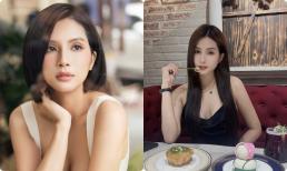 Thiên An thay đổi dung mạo khó nhận ra sau loạt lùm xùm tình ái với Jack
