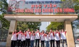 Điểm chuẩn học viện Công nghệ bưu chính viễn thông 3 năm gần đây: Từ 19 - 27 điểm