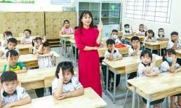 Từ 1/7/2025: Giáo viên đón tin vui lớn, có thể nhận mức thưởng 10.530.000 đồng, ai được hưởng?