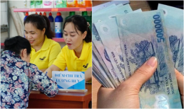 Sau sáp nhập các tỉnh, thành phố, lịch chi trả lương hưu, trợ cấp BHXH thay đổi như nào?