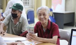 Để được nhận 1 khoản tiền trợ cấp hàng tháng, người từ 60 tuổi không có lương hưu phải đáp ứng điều kiện gì?