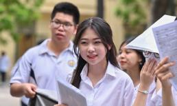 Trước khi biết điểm thi Tốt nghiệp THPT 2025: 3 điều thí sinh cần lưu ý để tránh mất cơ hội vào đại học