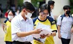 Điểm thi Ngữ văn tốt nghiệp THPT 2025: Xuất hiện bài 9,5, 'mưa điểm 9' liệu có tái diễn?