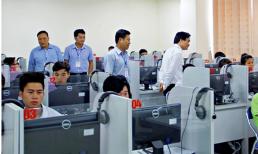 Thí điểm thi tốt nghiệp THPT trên máy tính từ năm 2027: Biết điểm ngay sau khi nộp bài, đảm bảo công bằng, minh bạch