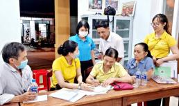 Đối tượng nào được Hà Nội hỗ trợ đóng bảo hiểm xã hội tự nguyện, bảo hiểm y tế?