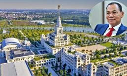 Vượt mặt RMIT, đại học của tỷ phú Phạm Nhật Vượng mới là trường có học phí cao nhất Việt Nam: Tiền học bằng cả căn chung cư nhưng cơ hội việc làm thế nào?
