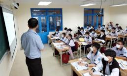 Quy định mới về tạm đình chỉ giảng dạy, xử lý kỷ luật với nhà giáo, giáo viên cần lưu ý