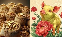 Vào tháng 7, Thần Tài sẽ hộ tống bạn trên mọi nẻo đường, 3 con giáp sẽ thịnh vượng, nhiều sự kiện vui vẻ sẽ đến và kiếm được rất nhiều tiền