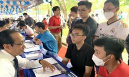 Ngành học chưa tốt nghiệp đã có việc làm, ra trường lương hơn 50 triệu/tháng, luôn “khát” nhân lực
