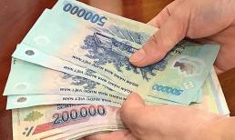 Ngành nào có thu nhập bình quân đầu người tăng mạnh nhất, vượt ngưỡng 8.200.000 đồng/tháng?