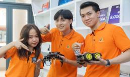 Ngành học 'vàng' tại Việt Nam vừa được báo Mỹ vinh danh: Ra trường có việc ngay, lương 100 triệu/tháng
