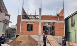 Xây nhà riêng năm 2025 chú ý: Cần nắm quy định mới sau kẻo bị phạt lên đến 140 triệu đồng