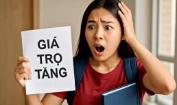 Giá thuê nhà trọ Hà Nội đã 'leo thang' khi chưa vào năm học mới, có nơi vượt 6 triệu đồng/tháng