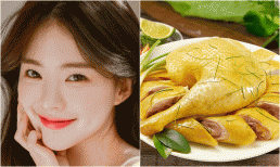 Bỏ qua cá hồi, mâm cơm người Việt đã có sẵn 2 món thịt ngập collagen vừa đẹp da, bổ khớp, lại còn ngừa loãng xương