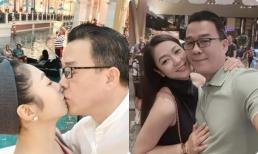 Vì sao Hà Thanh Xuân chia tay 'Vua cá Koi'?