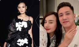 Người mẫu cò hương kết hôn 10 năm chưa có con, làm IVF thất bại khiến trầm cảm