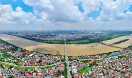 Hà Nội: Quy định mới cho phép xây dựng công trình trên đất nông nghiệp, cụ thể là?