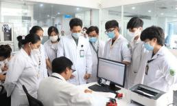 Điểm chuẩn y dược năm 2025 sẽ rất cao: 9 điểm mới trúng tuyển?