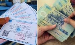 Mức đóng BHYT hộ gia đình thay đổi từ 1/7: Người thứ 5 trở đi sẽ được miễn phí, đúng không?