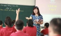 Hơn 1 triệu giáo viên cả nước đón nhận tin vui trong năm 2025, là gì?
