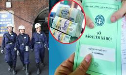 Những ai thuộc trường hợp này sẽ được nghỉ hưu sớm 10 năm mà vẫn hưởng đầy đủ lương hưu, nên biết để tránh mất quyền lợi
