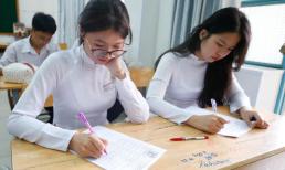 Điểm mới trong chấm thi môn Ngữ văn 2025: Viết dài liệu có phải là lợi thế?