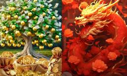 Ba con giáp này sẽ dễ dàng kiếm được tiền vào nửa cuối năm, được quý nhân giúp đỡ, họ sẽ có cuộc sống giàu sang!