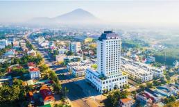 Tỉnh đang được 'ông lớn' Vingroup, Sun Group... đổ về, sắp tổ chức đấu giá đất làm dự án nghỉ dưỡng hơn 5.300 tỷ đồng