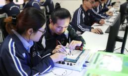 Nghề hot cho người trẻ yêu công nghệ: Mức lương hơn 100 triệu/tháng, ra trường không lo thất nghiệp